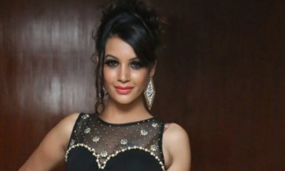 Deeksha Panth Sexy Looking Stills