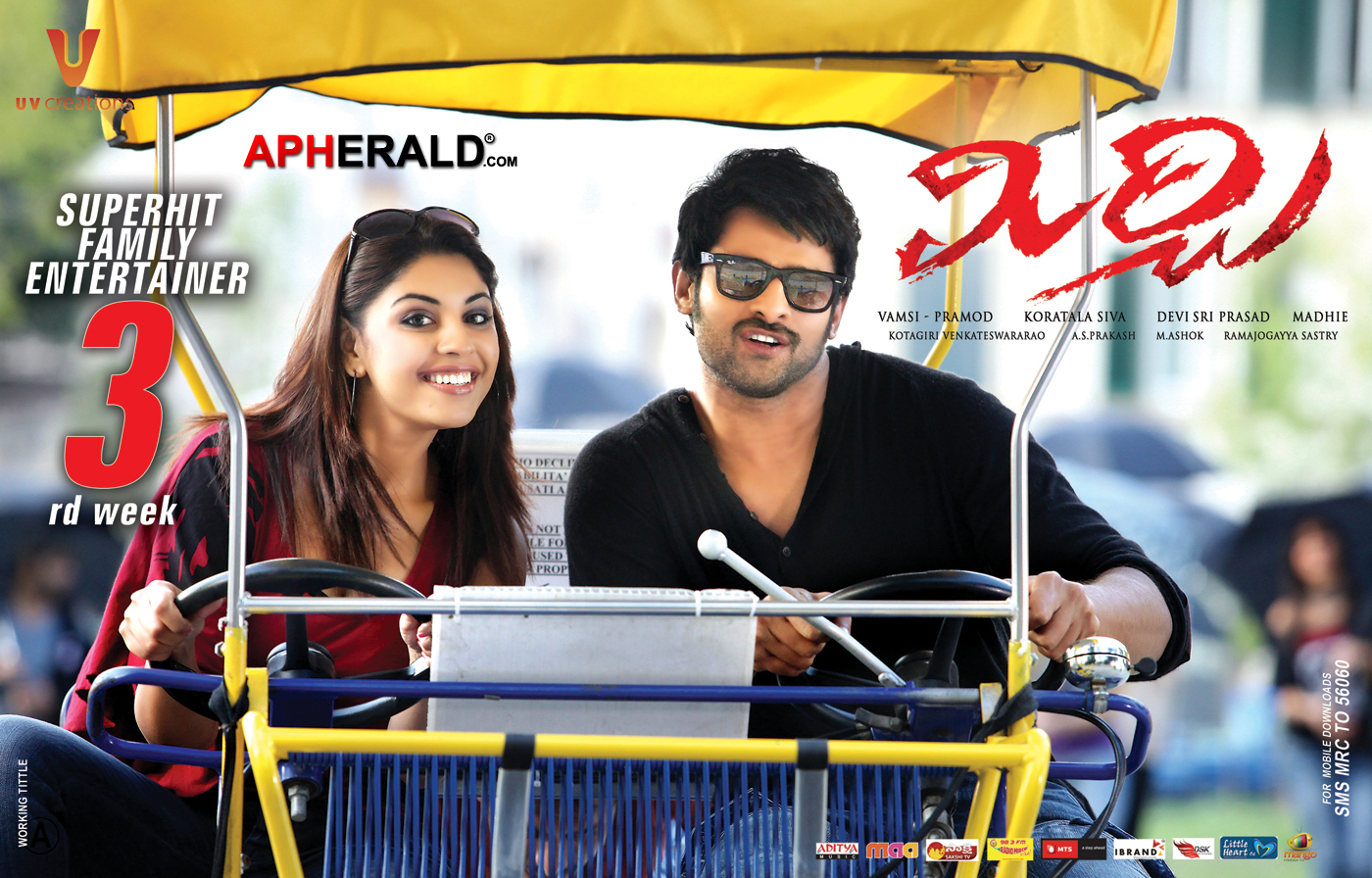 Mirchi Movie Video Songs Download For Mobile