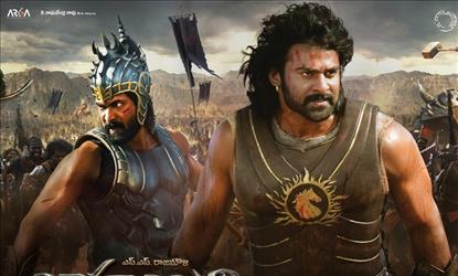 Baahubali Benefit Show Tickets costing 2000 Rupees