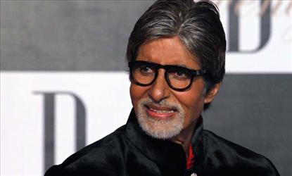 Amitabh Bachchan as People