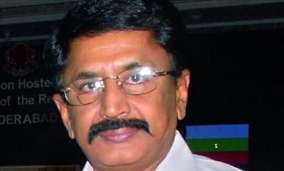 Murali Mohan apologizes to Ali openly! Why? 