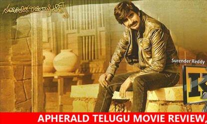 Kick 2 Telugu Movie Review, Rating