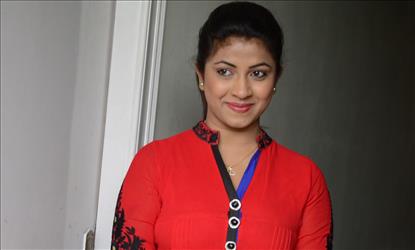 Geetha Anjali New Stills
