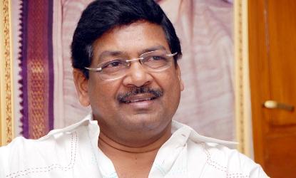 Is he the new Balayya for B Gopal?
