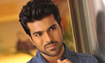 Does Charan have to worry about Varun Tej?