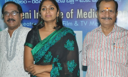 Kanyasulkam Drama Press Meet