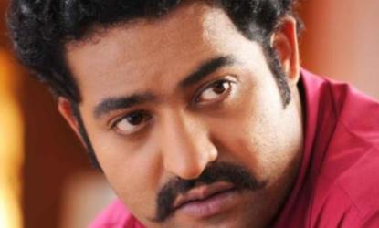 Jr NTR to patch up with TDP?