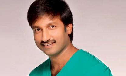 Exclusive - Gopichand  interview by APHerald