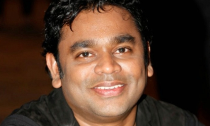 AR Rahman gratitude towards young musician