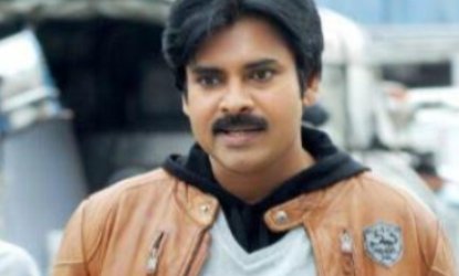 Pawan Fans Waiting For Title Not Audio