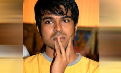 Road fight puts Charan in trouble again