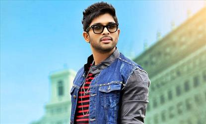 Stylish Star teaming with Youthful Director?