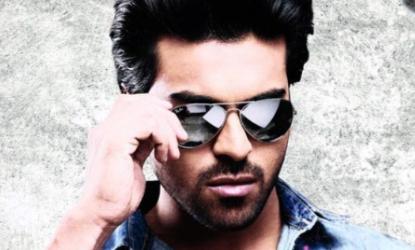Is this Ram Charan