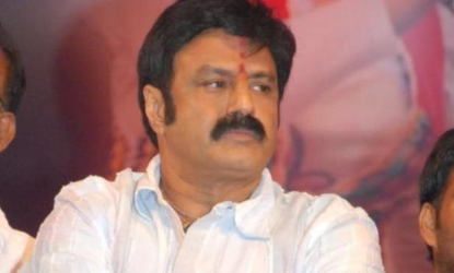 Balakrishna finds the perfect help!