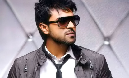 Ram Charan cashes 100 crores before release