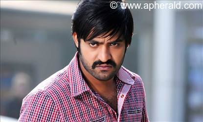 Foreign couple reveal Jr NTR