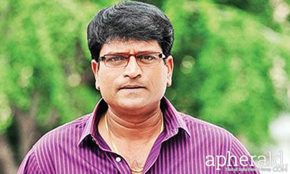 Ravibabu responds about his live-in relation with ? 