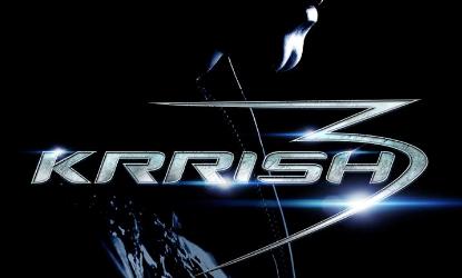 Krrish 3 official motion poster