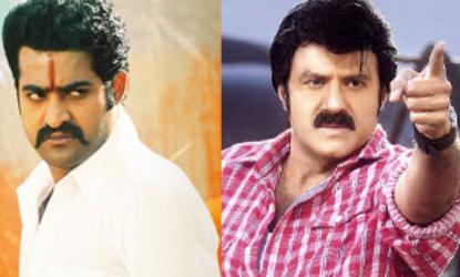 Simha superior to Young Tiger?