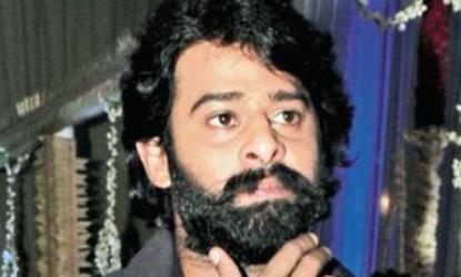 Prabhas gets relief from Rajamouli