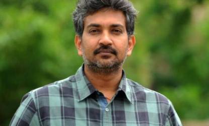 Is Rajamouli becoming career consultant?