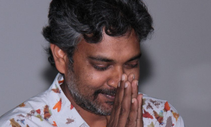 Rajamouli better mind his own business!