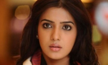 Samantha in tears due to Pawan