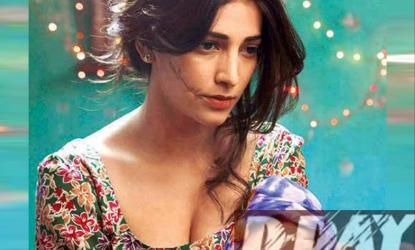 Shruthi Hassan acted nude for D-Day