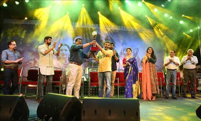 Baahubali Malayalam Audio Launch Photos