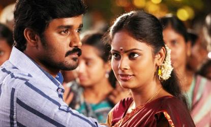 Nalanum Nandhiniyum Tamil Movie Stills