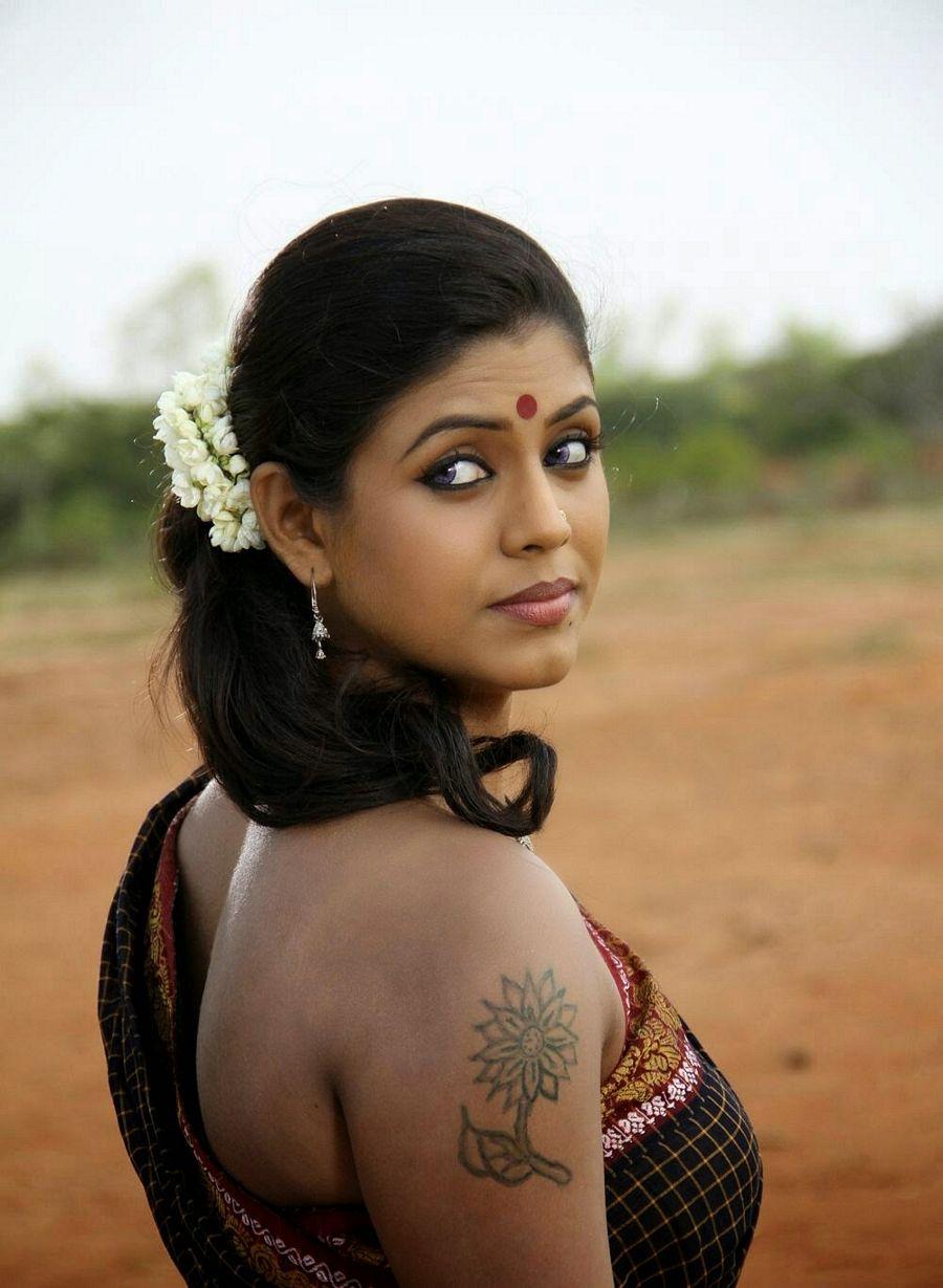 actress New indian hot south