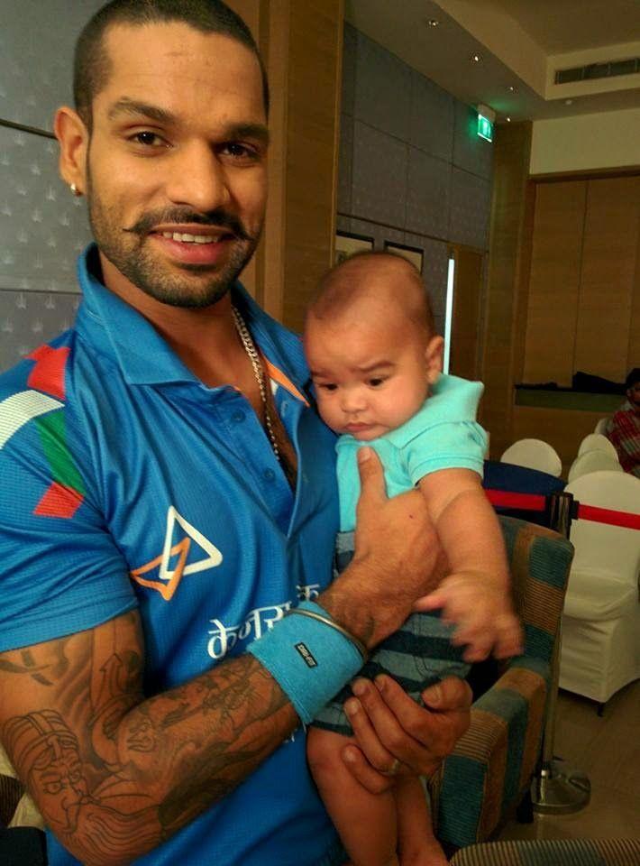 Image result for dhawan apherald