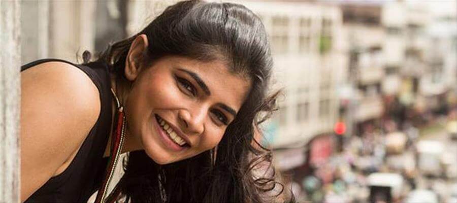 Image result for chinmayi apherald