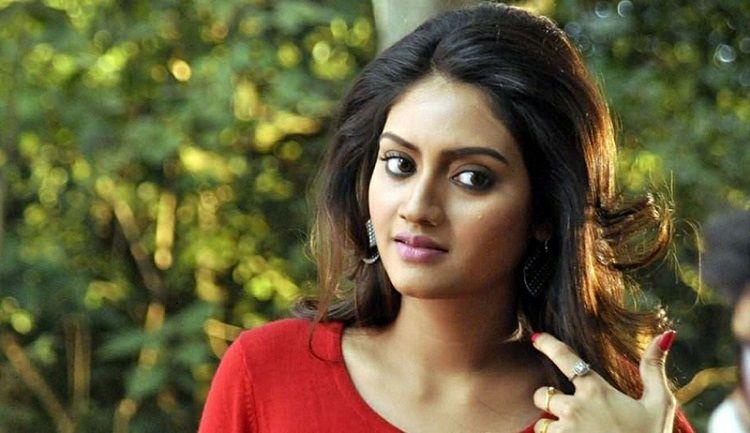 Image result for tollywood actress nusrat