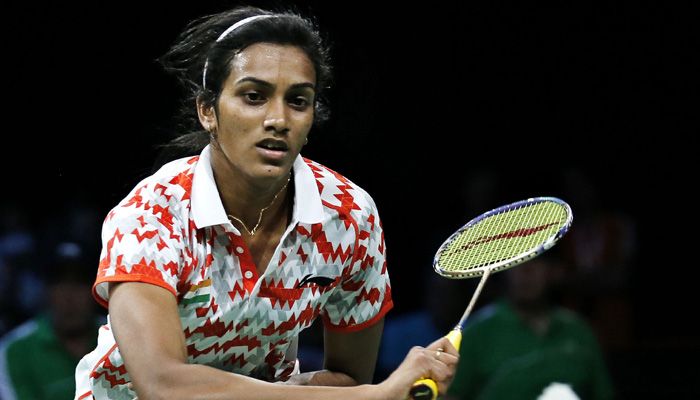 Pv sindhu rare unseen pictures
