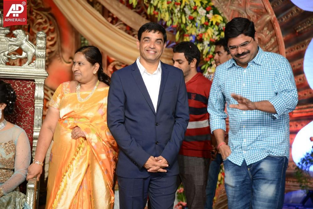 Image result for dil raju apherald