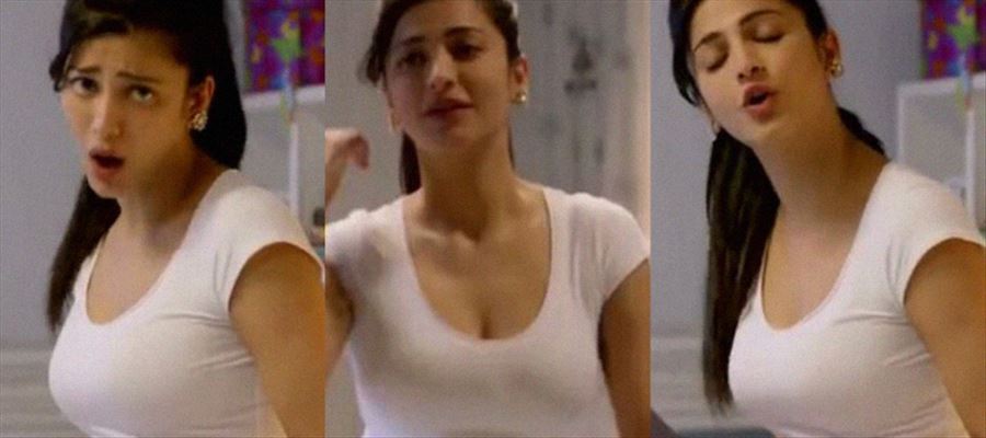 OMG! Is Shruti Haasan and her London Boyfriend married Officially? See Michael wearing a Dhoti and Shruti a Saree in the Wedding - Photos Proof Inside