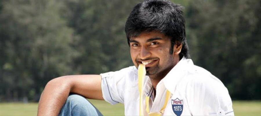Image result for atharvaa apherald