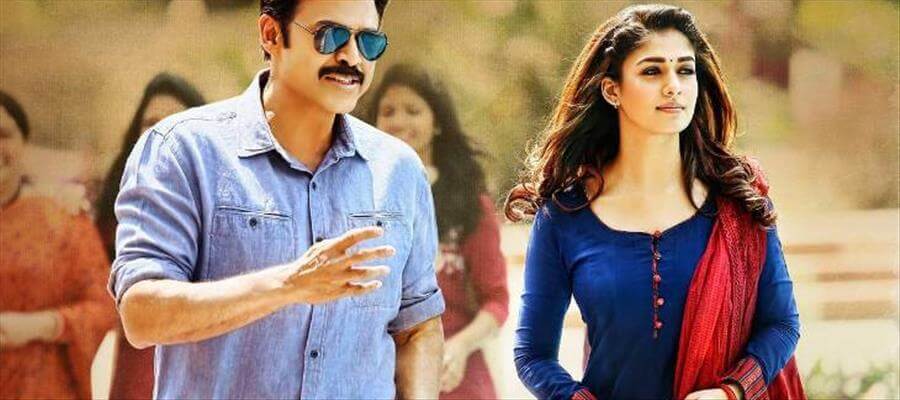 Image result for venky and <a class='inner-topic-link' href='/search/topic?searchType=search&searchTerm=NAYANTARA' target='_blank' title='nayantara -Latest Updates, Photos, Videos are a click away, CLICK NOW'>nayantara </a>hot