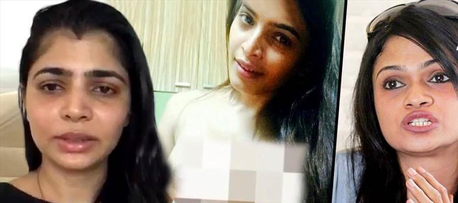 Chinmayi Did Abortion 4 Times - SUCHILEAKS SCANDAL - VIDEO PROOF AGAINST CHINMAYI INSIDE