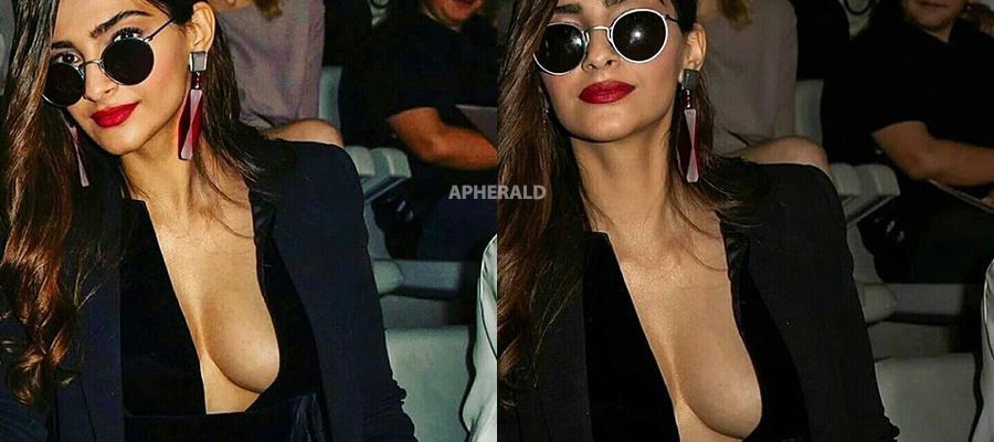 
These 8 Photos of <a class='inner-topic-link' href='/search/topic?searchType=search&searchTerm=SONAM KAPOOR' target='_blank' title='click here to read more about SONAM KAPOOR'>sonam kapoor</a>'s will make you sweat for sure!
