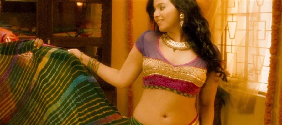 
Anjali on a mission to lose weight
