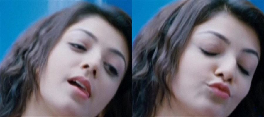 Sexual Favours in Tollywood Exists says Kajal