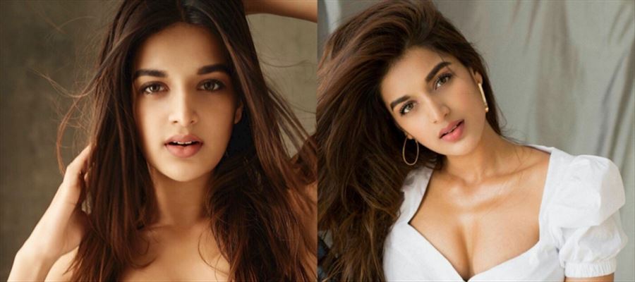 Nidhi Agerwal who pairs with Akkineni labels him as a Playboy !!!