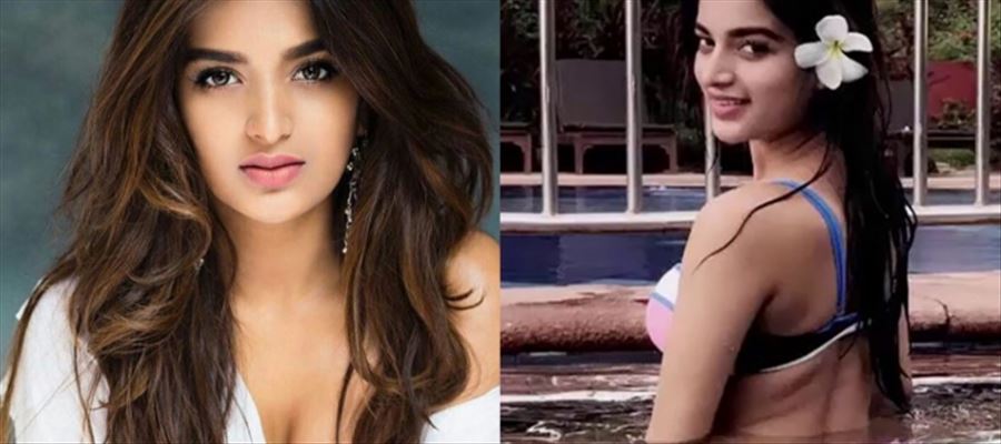 Image result for nidhi agerwal apherald