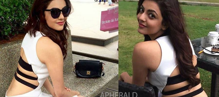 Image result for <a class='inner-topic-link' href='/search/topic?searchType=search&searchTerm=KAJAL AGGARWAL' target='_blank' title='click here to read more about KAJAL AGGARWAL'>kajal aggarwal </a>apherald