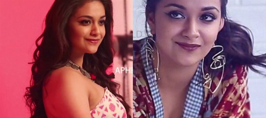 Image result for keerthy apherald