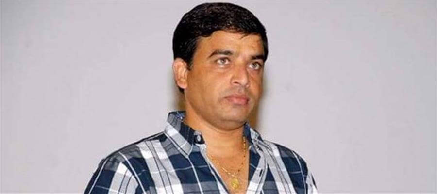 Dil Raju producing Teri's Telugu remake, Is it a hasty decision?