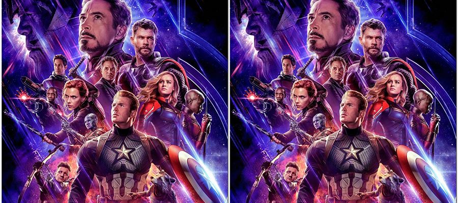 AVENGERS: END GAME puts MARVEL PHASE 3 to an END - All 22 Movies will be called as 'THE INFINITY SAGA'