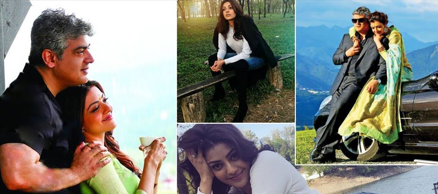 
'Thala 60' Latest Update - <a class='inner-topic-link' href='/search/topic?searchType=search&searchTerm=KAJAL AGGARWAL' target='_blank' title='click here to read more'>kajal aggarwal </a>to pair with Ajith once again
